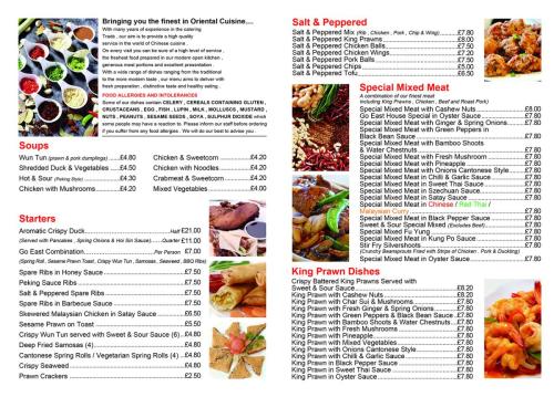 go east 2026 menu 2-web