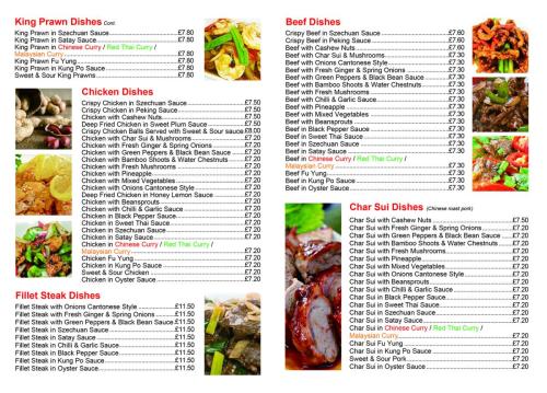 go east 2026 menu 3-web